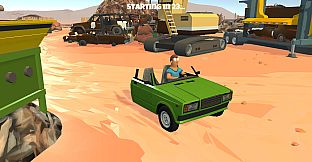 Twin Drive