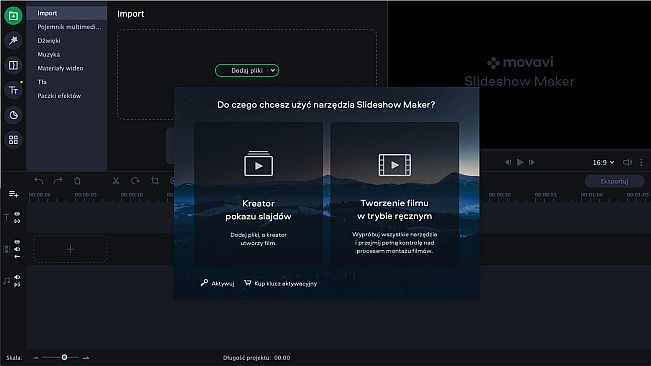 Movavi Slideshow Maker 8