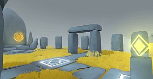 The Pillar: Puzzle Escape