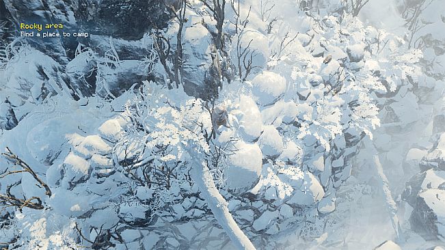 The Frosts: First Ones