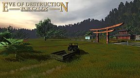 Eve of Destruction - REDUX VIETNAM