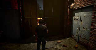 Revolution: Path of a Weaponsmith