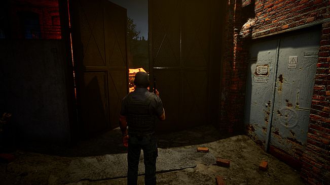 Revolution: Path of a Weaponsmith