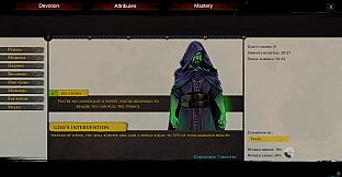 Svarog's Dream - Return of the Old Gods Expansion