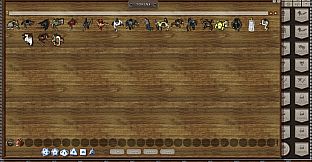 Fantasy Grounds - Modern Tokens 2 (Token Pack)