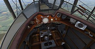 Rise of Flight: Furious Wings