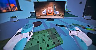 Game Dev Simulator