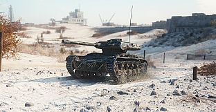 World of Tanks — ELC EVEN 90 Pack (VIII French Light Tank)