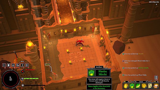 Asura: Vengeance Edition