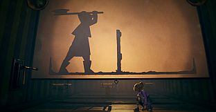 Out of Sight:Stage Fright