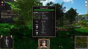 Strings of Fate XI: Magic dream