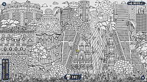 101 Cats Hidden in Madrid