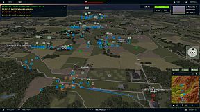 Armored Brigade II