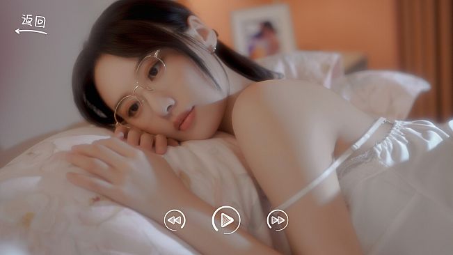 你好！我们还有场恋爱没谈-番外篇