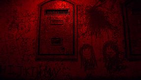 Lurk in the Dark : Prologue