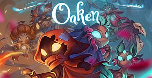 Oaken - Supporter Pack