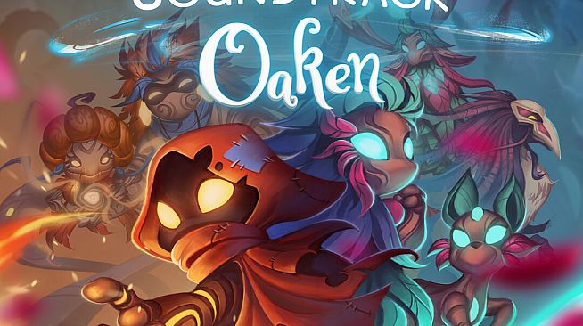 Oaken - Supporter Pack