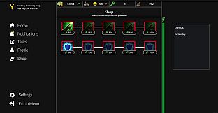 Y: Solo Mod Simulator