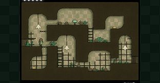 Aleph's Garden