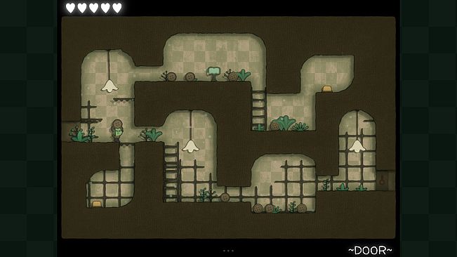 Aleph's Garden