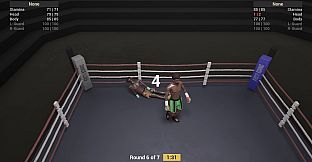 Proto Boxing