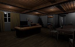 Nyctophobia: Devil Unleashed