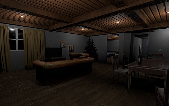 Nyctophobia: Devil Unleashed