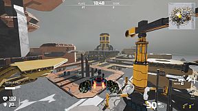 Battle Of Rovers (Early Access)