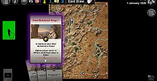 Wars Across the World: Gandamak1842