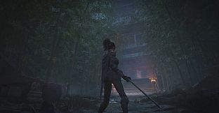 WUCHANG: Fallen Feathers - Full-Grown Red Mercury