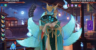 AURA: Hentai Cards - Revenge of the Fox Spirit DLC