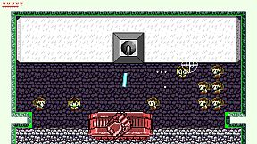 Starry Moon Island 2