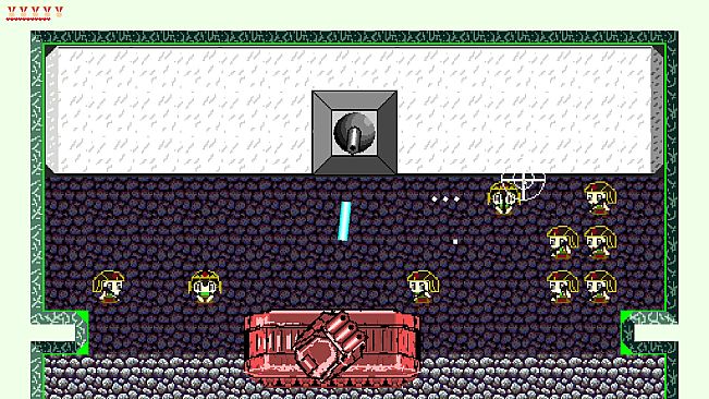 Starry Moon Island 2