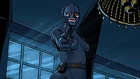 Perseverance: Part 2