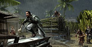 Assassin’s Creed III – The Battle Hardened Pack