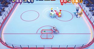 Goons: Legends & Mayhem