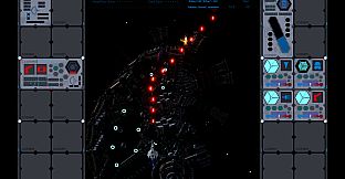 Short Warp: Deep Space Bounty