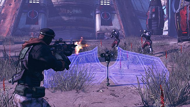 Borderlands Game of the Year Enhanced