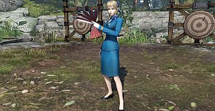 WARRIORS OROCHI 4/無双OROCHI３ - Legendary Costumes Pack