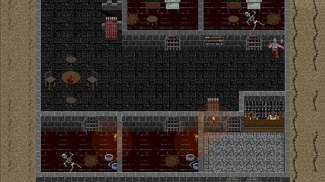 Mirage Online Classic