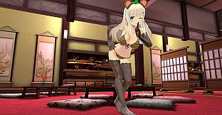 SENRAN KAGURA Peach Ball - New Diorama Pose Quintet