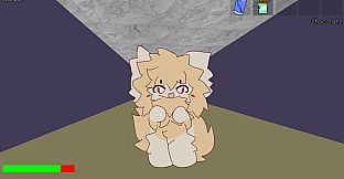 Trap with Furry Femboy