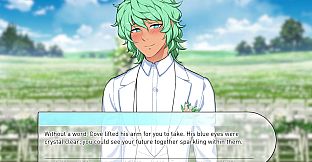 ​Our Life: Beginnings & Always - Cove Wedding Story