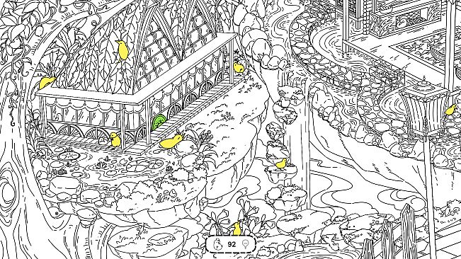 Where Kiwis 几维鸟在哪里