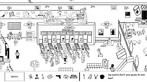 Secret Saga: Xamadeon Stone