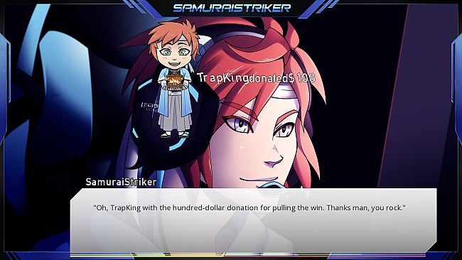 Battle Royale: For Your Heart!