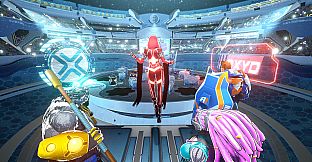 Infinity: HexaDome Tactics