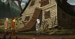 Dunwich Horror