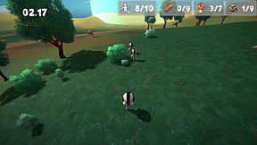 Dumbest Tourists of Timelines