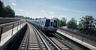 Train Sim World 7: LIRR Commuter: New York - Long Beach, Hempstead & Hicksville Route Add-On